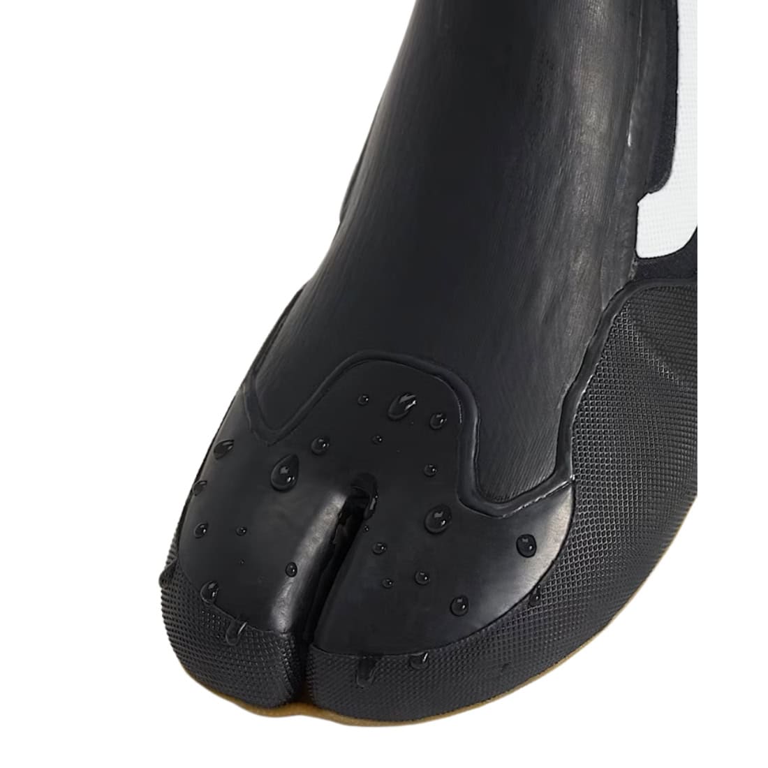 Vans 3mm MTE SF Surf Wetsuit Boot - Black - Split Toe Wetsuit Boots by Vans 10 UK