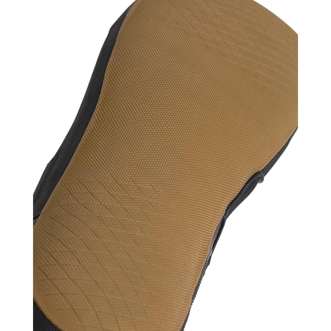 Vans 5mm MTE SF Surf Wetsuit Boot - Black - Round Toe Wetsuit Boots by Vans