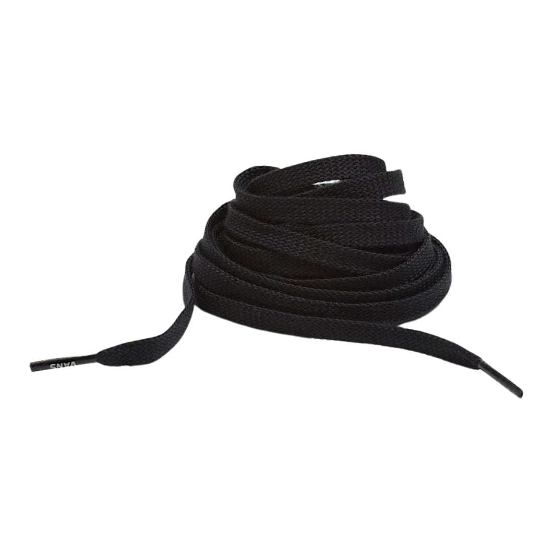Vans 54" Shoe Laces - Black - Shoe Laces by Vans