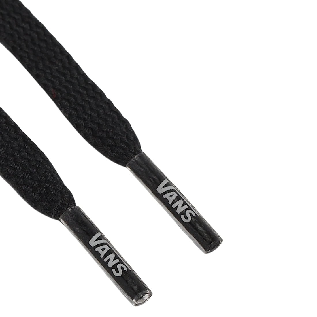 Vans 54" Shoe Laces - Black - Shoe Laces by Vans