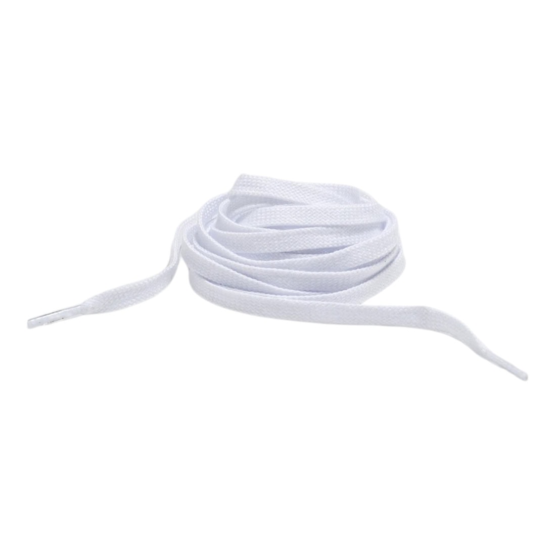 Vans 54" Shoe Laces - White - Shoe Laces by Vans