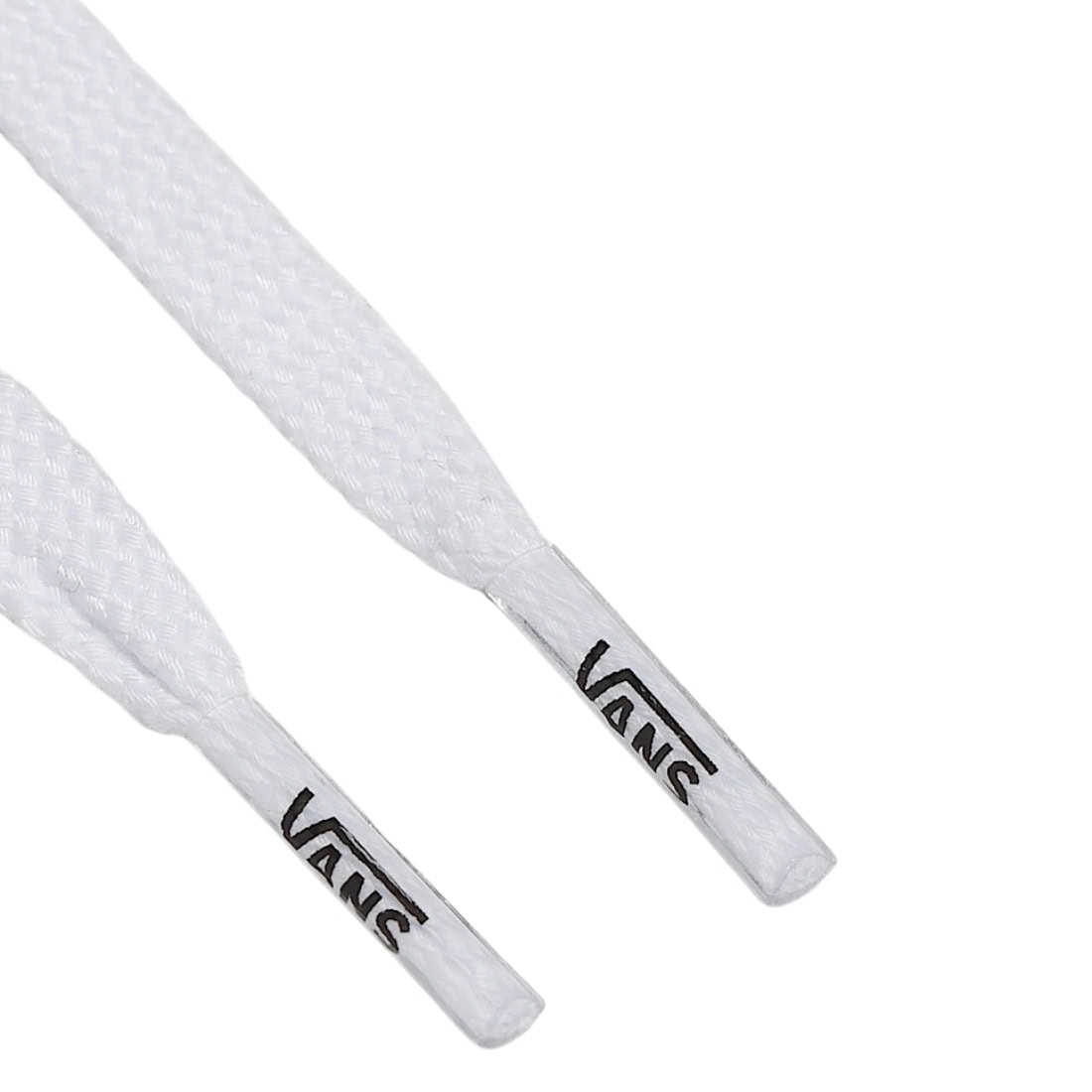 Vans 54" Shoe Laces - White - Shoe Laces by Vans
