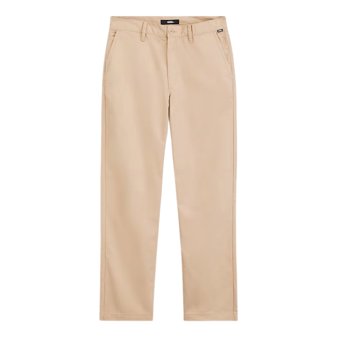 Vans Authentic Straight Chino Pant - Incense - Mens Chino Pants/Trousers by Vans