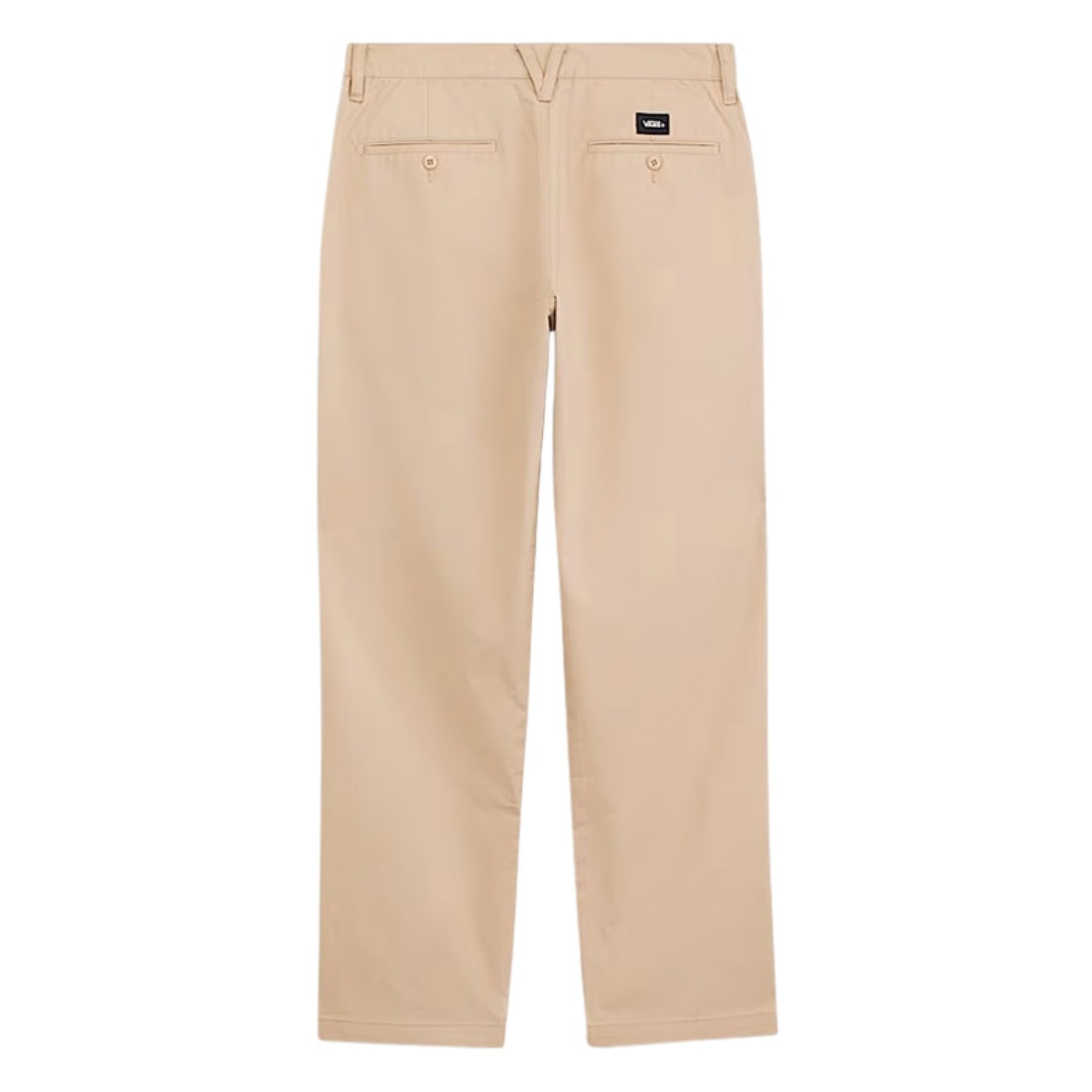 Vans Authentic Straight Chino Pant - Incense - Mens Chino Pants/Trousers by Vans