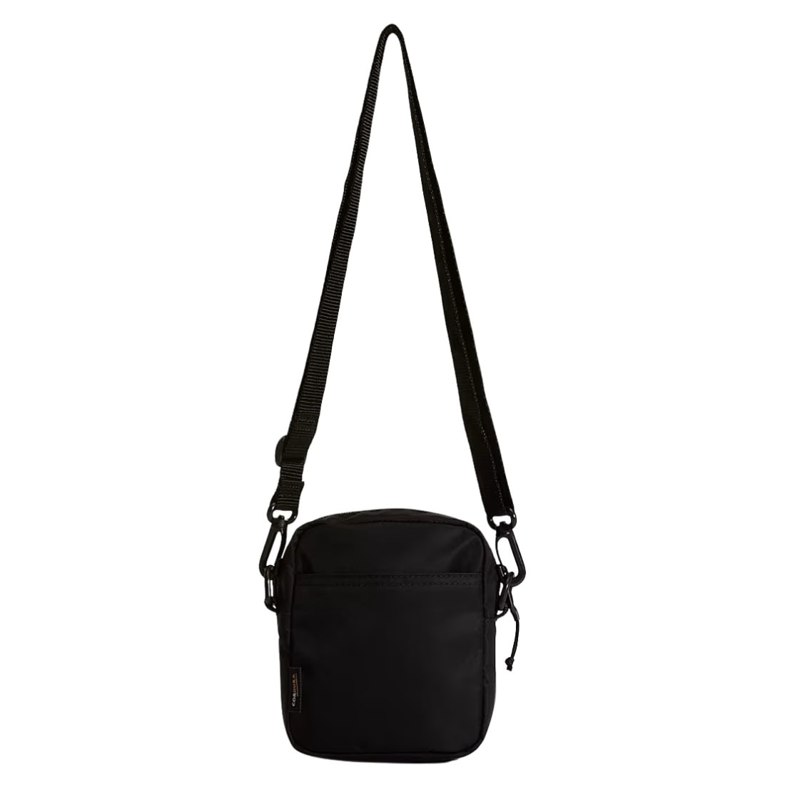 Vans Bail Shoulder Bag - Black - Backpack by Vans One Size