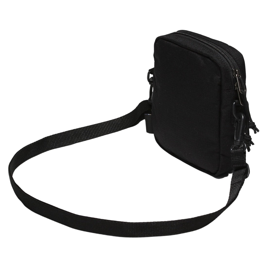 Vans Bail Shoulder Bag - Black/White