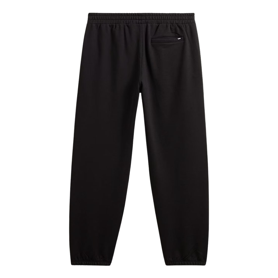 Vans Blocked Box Loose Joggers - Black - Mens Joggers by Vans