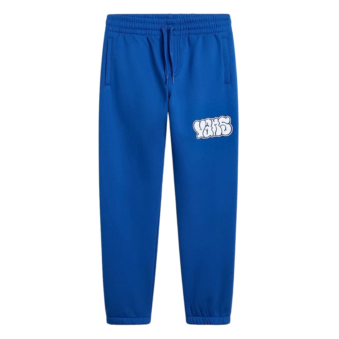 Vans Boys Rattler Loose Fit Joggers - True Blue - Boys Joggers by Vans