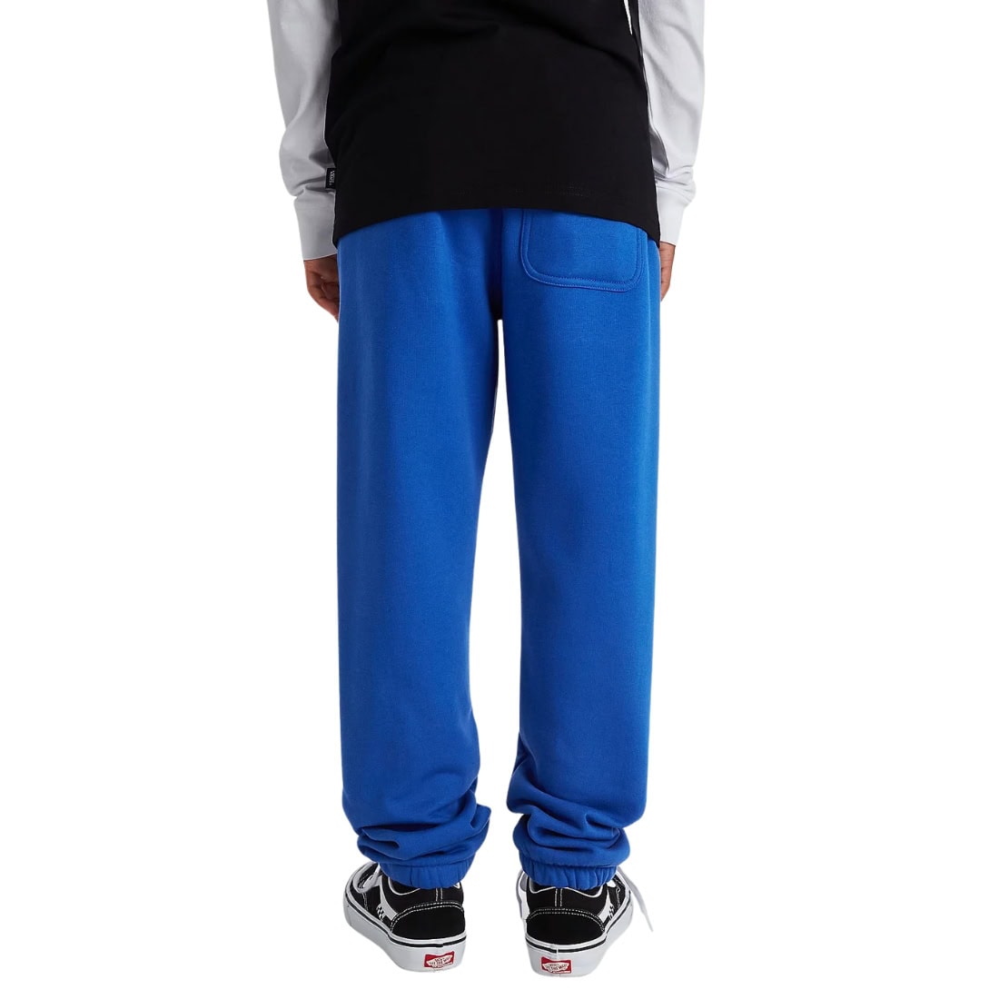 Vans Boys Rattler Loose Fit Joggers - True Blue - Boys Joggers by Vans