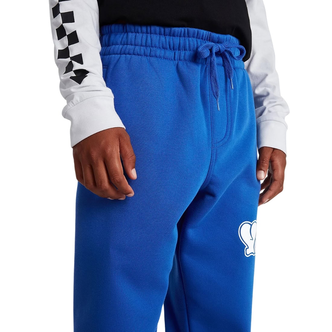 Vans Boys Rattler Loose Fit Joggers - True Blue - Boys Joggers by Vans