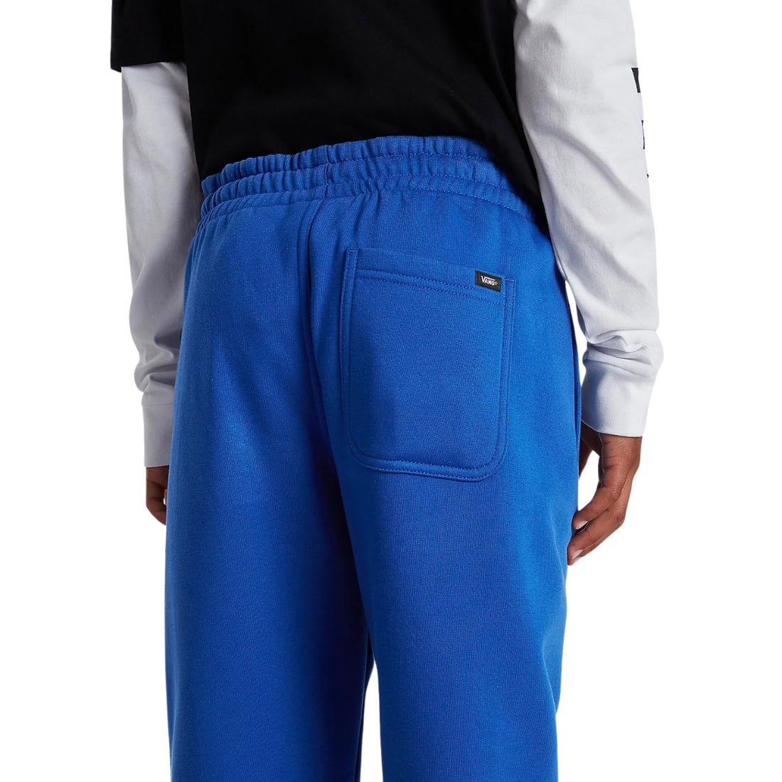 Vans Boys Rattler Loose Fit Joggers - True Blue - Boys Joggers by Vans