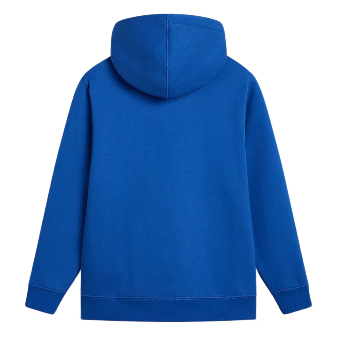 Vans Boys Rattler Loose Fit Pullover Hoodie - True Blue - Mens Pullover Hoodie by Vans