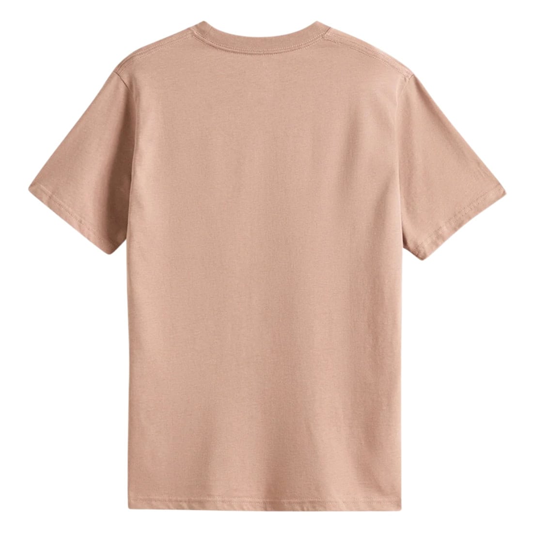 Vans Boys Stone Swirl T-Shirt - Warm Taupe - Boys Skate Brand T-Shirt by Vans