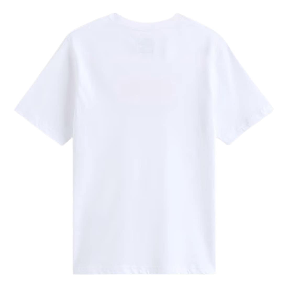 Vans Boys Vans Graff T-Shirt - White - Boys Skate Brand T-Shirt by Vans