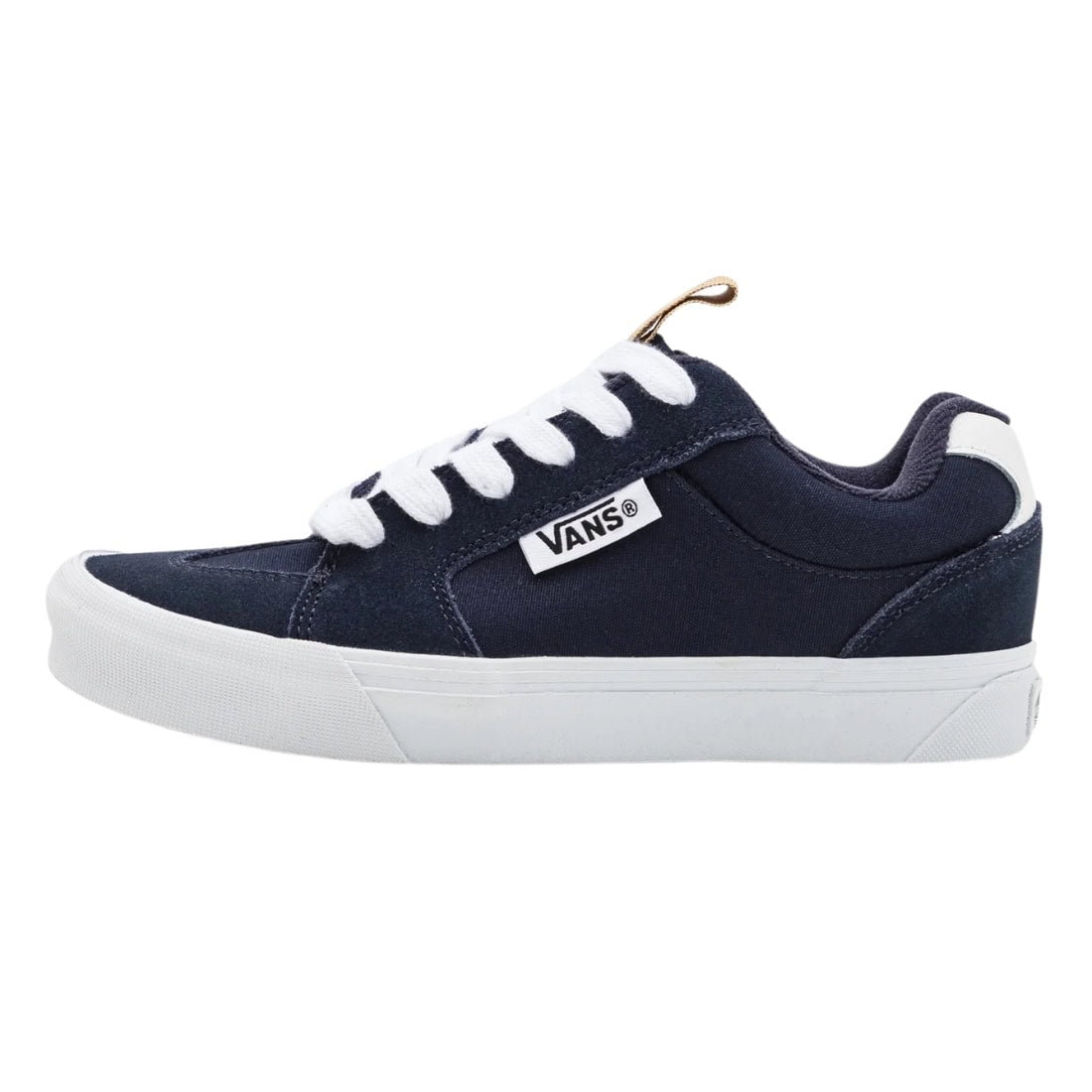 Vans Chukka Push Shoes - Parisian Night - Mens Skate Shoes by Vans