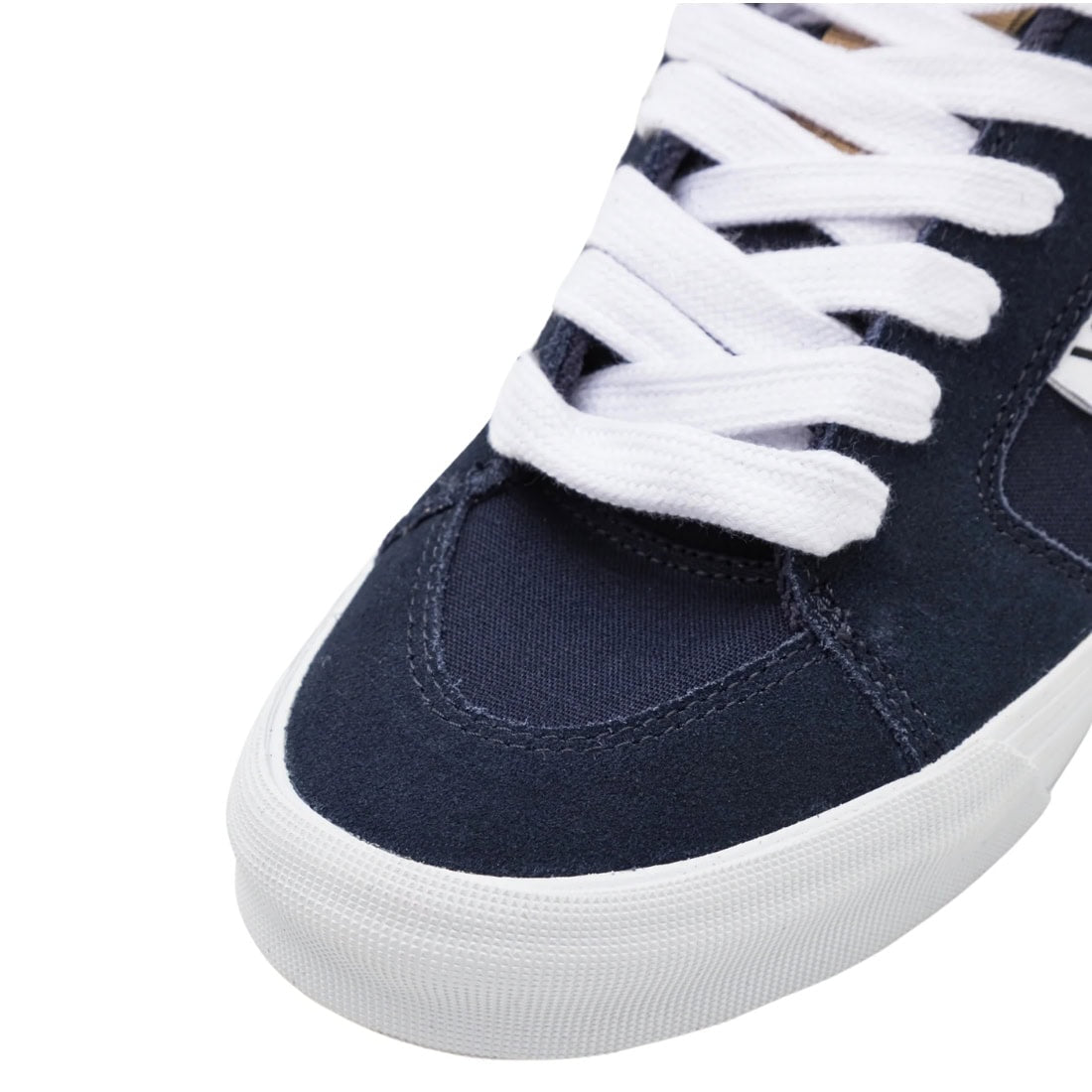 Vans Chukka Push Shoes - Parisian Night - Mens Skate Shoes by Vans