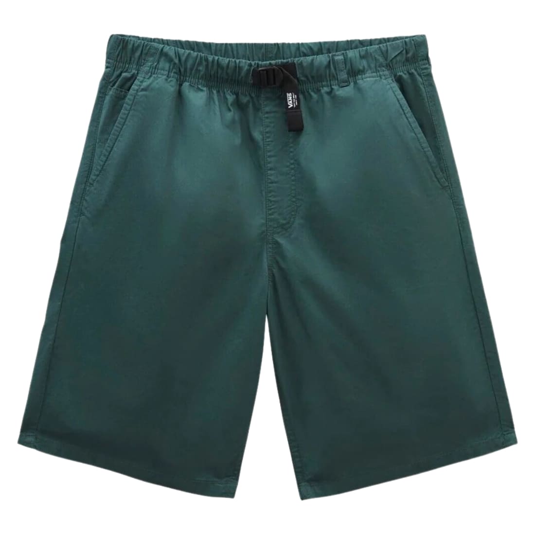 Vans City Boy Baggy Fit Shorts - Bistro Green - Mens Walk Shorts by Vans