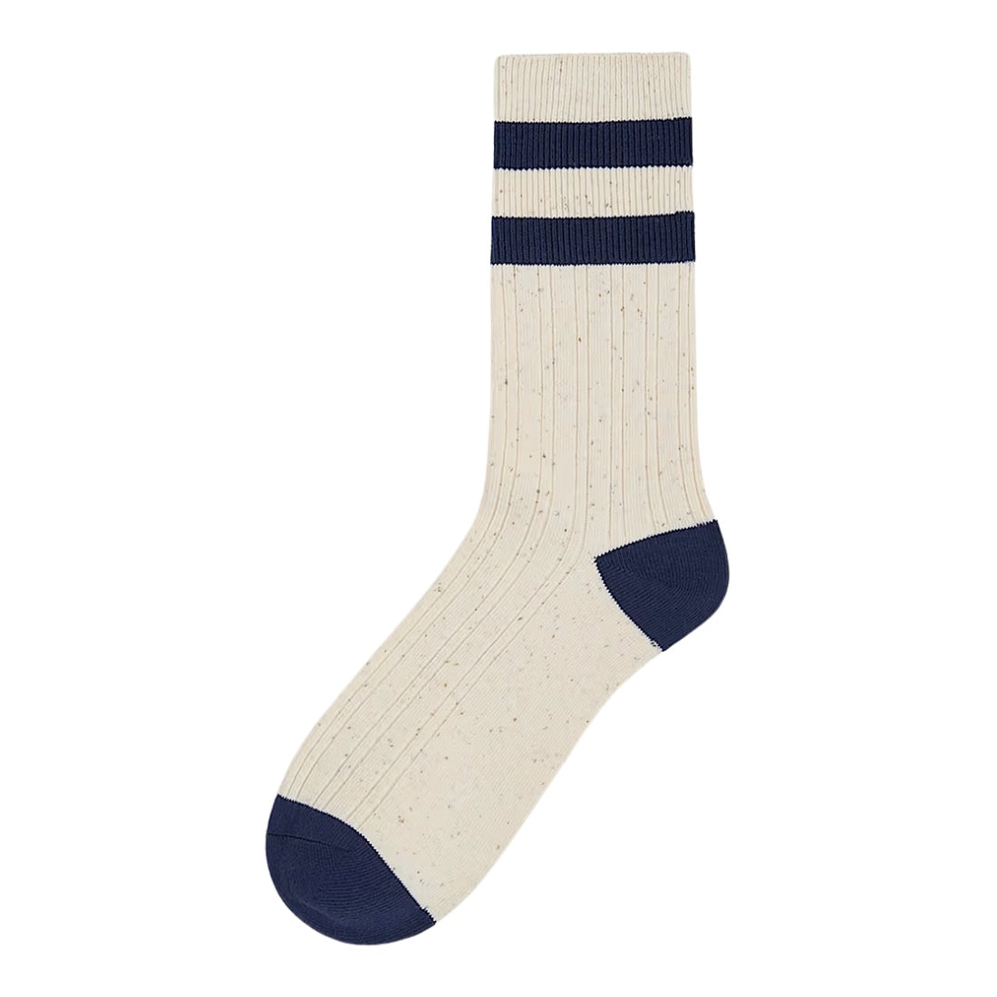 Vans Classic Crew Socks - Parisian Night - Mens Crew Length Socks by Vans 8.5-12 UK