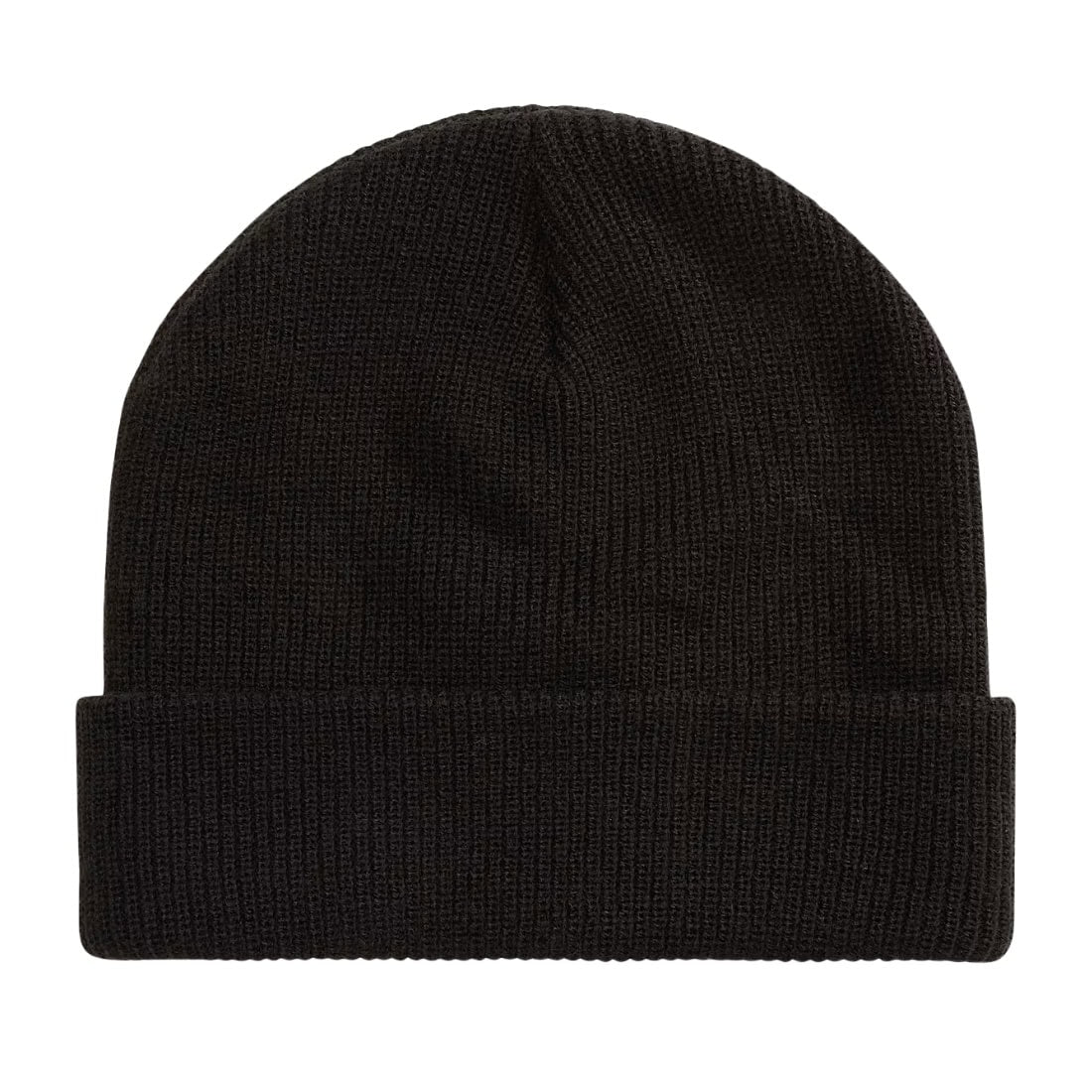 Vans Classic Cuff Beanie - Black FA26 - Fold Beanie by Vans