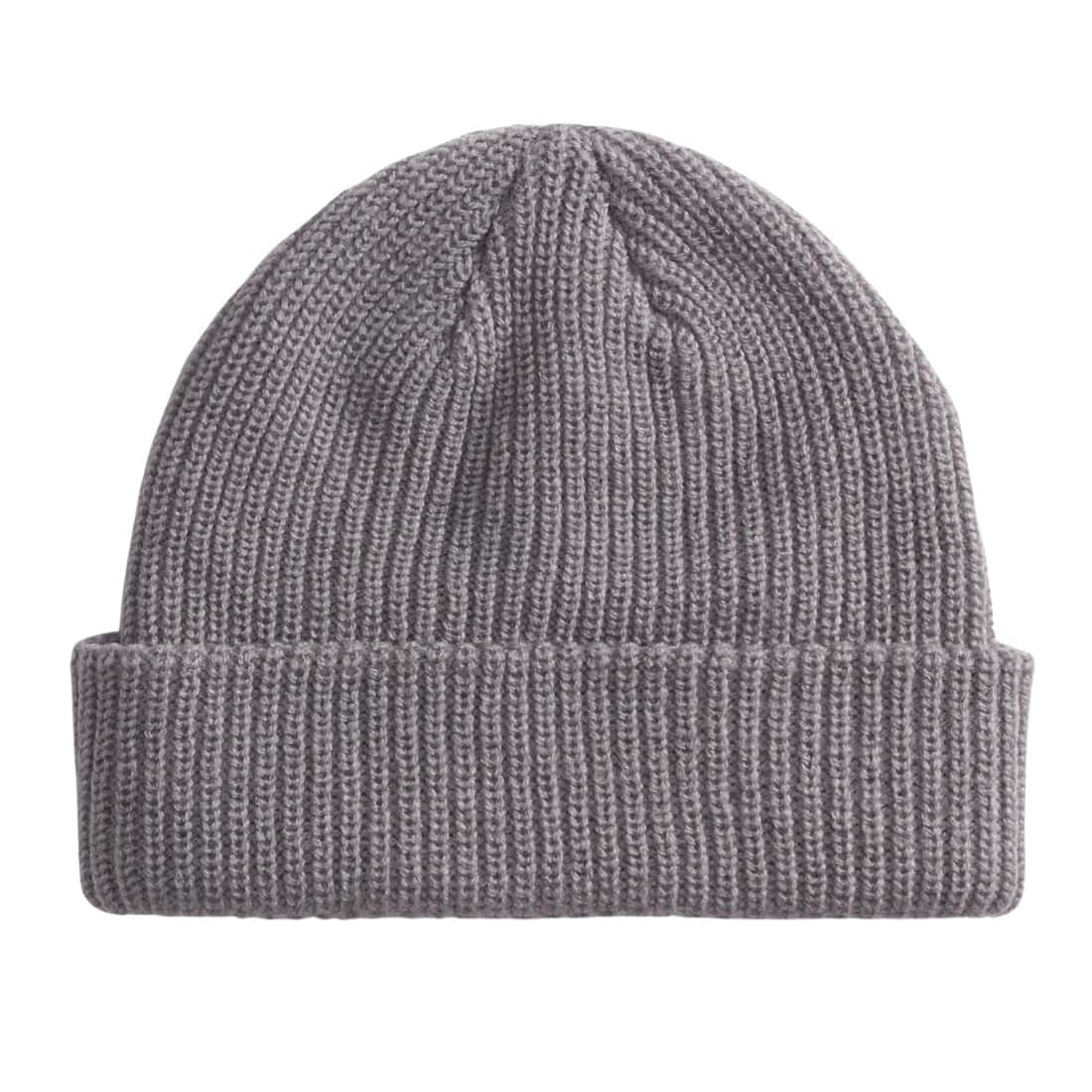 Vans Core Basic Cuff Beanie - Heather Grey FA26 - Fold Beanie by Vans