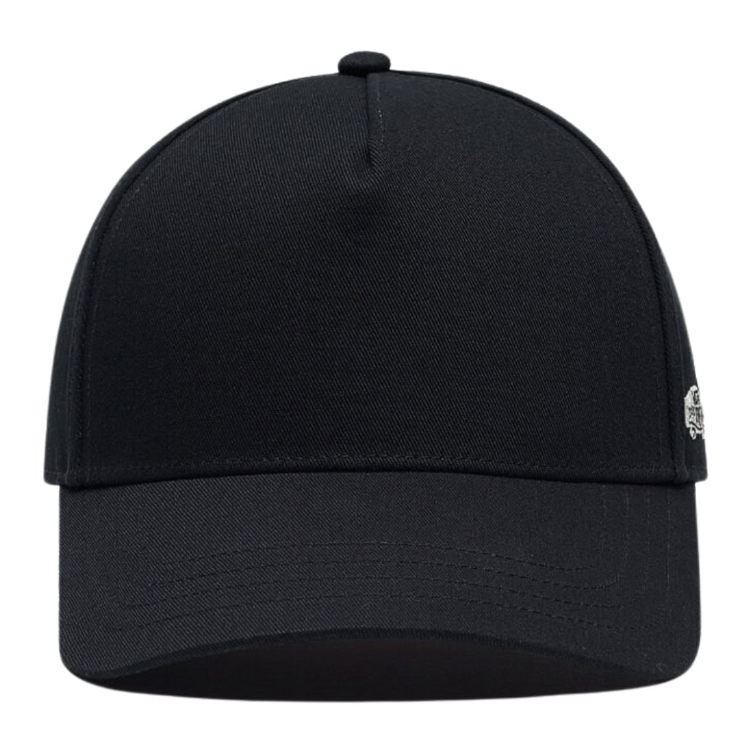 Vans Data System Strapback Cap - Black - Strapback Cap by Vans One Size