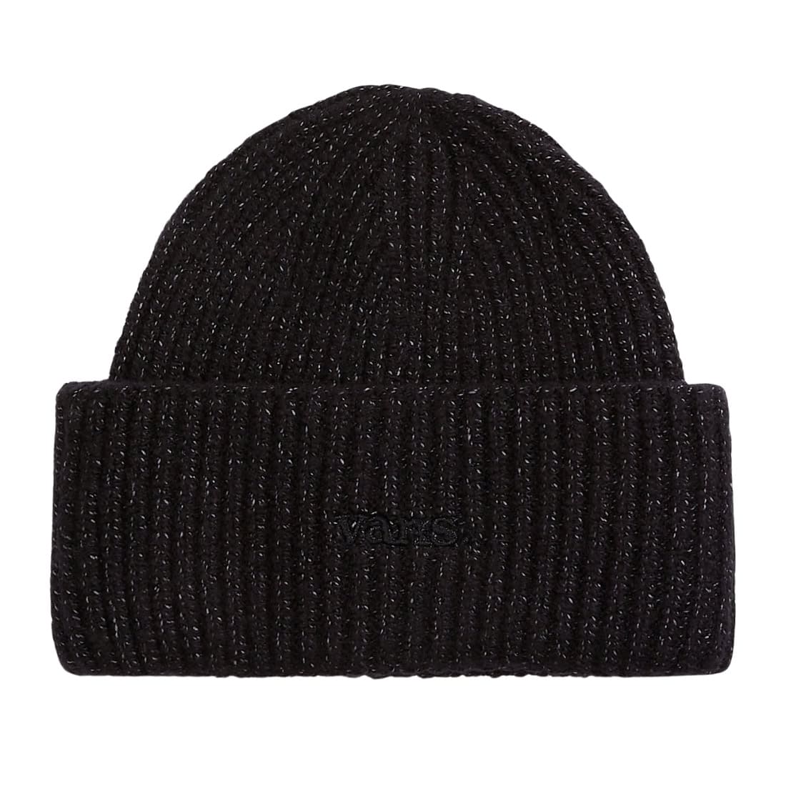 Vans Densmore Wide Cuff Beanie - Black