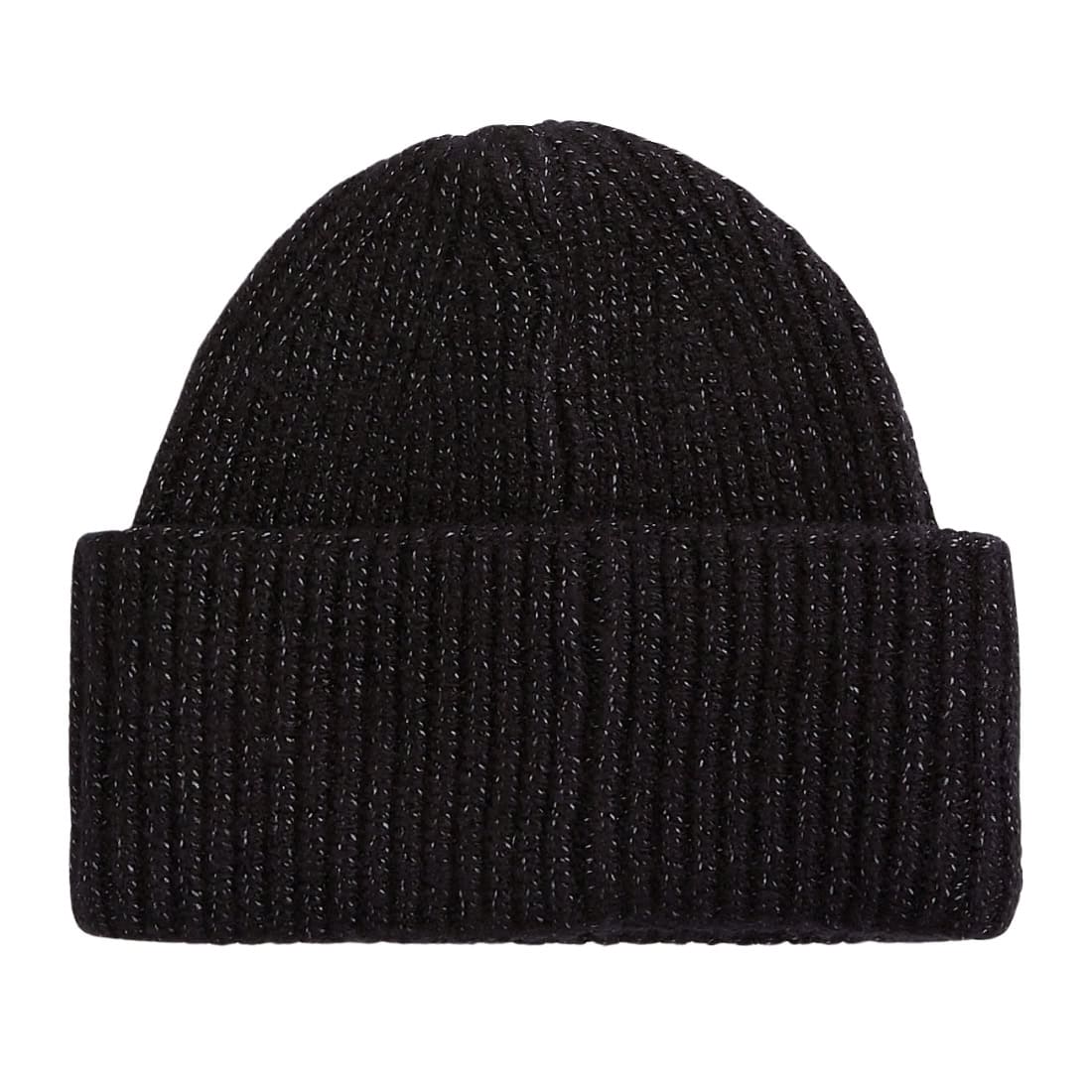 Vans Densmore Wide Cuff Beanie - Black