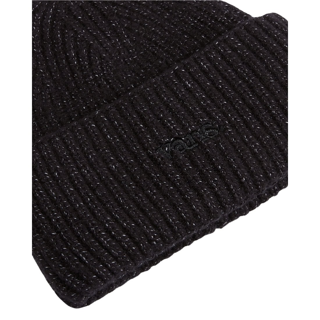 Vans Densmore Wide Cuff Beanie - Black