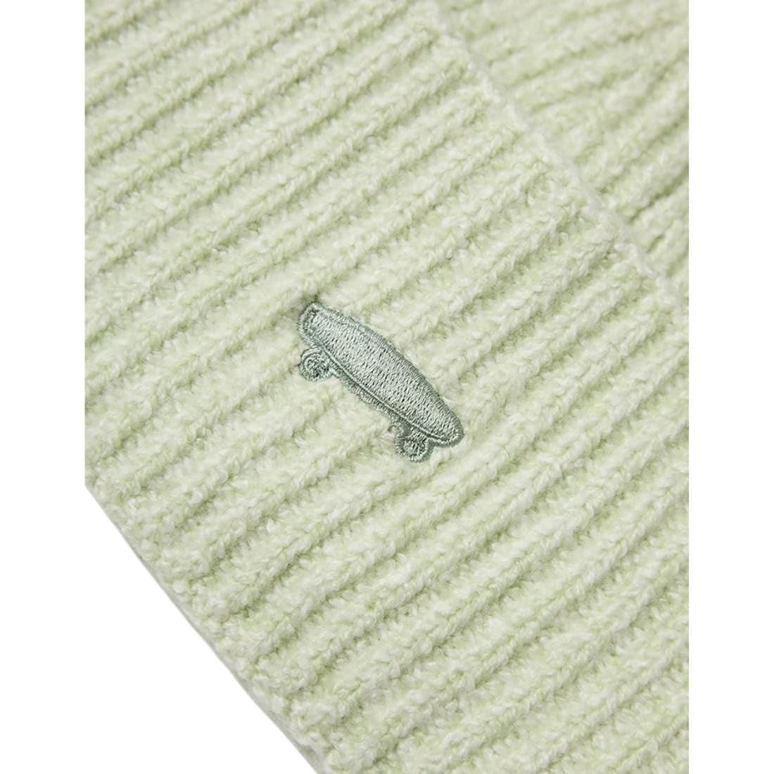 Vans Densmore Wide Cuff Beanie - Dusty Mint