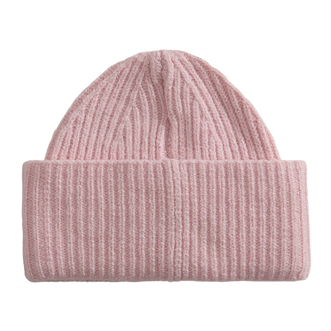 Vans Densmore Wide Cuff Beanie - Pale Petal