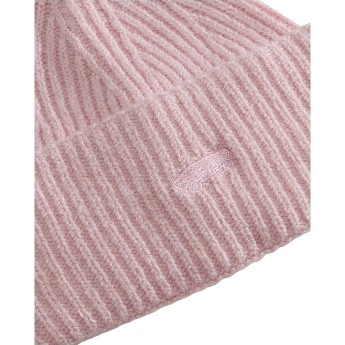 Vans Densmore Wide Cuff Beanie - Pale Petal