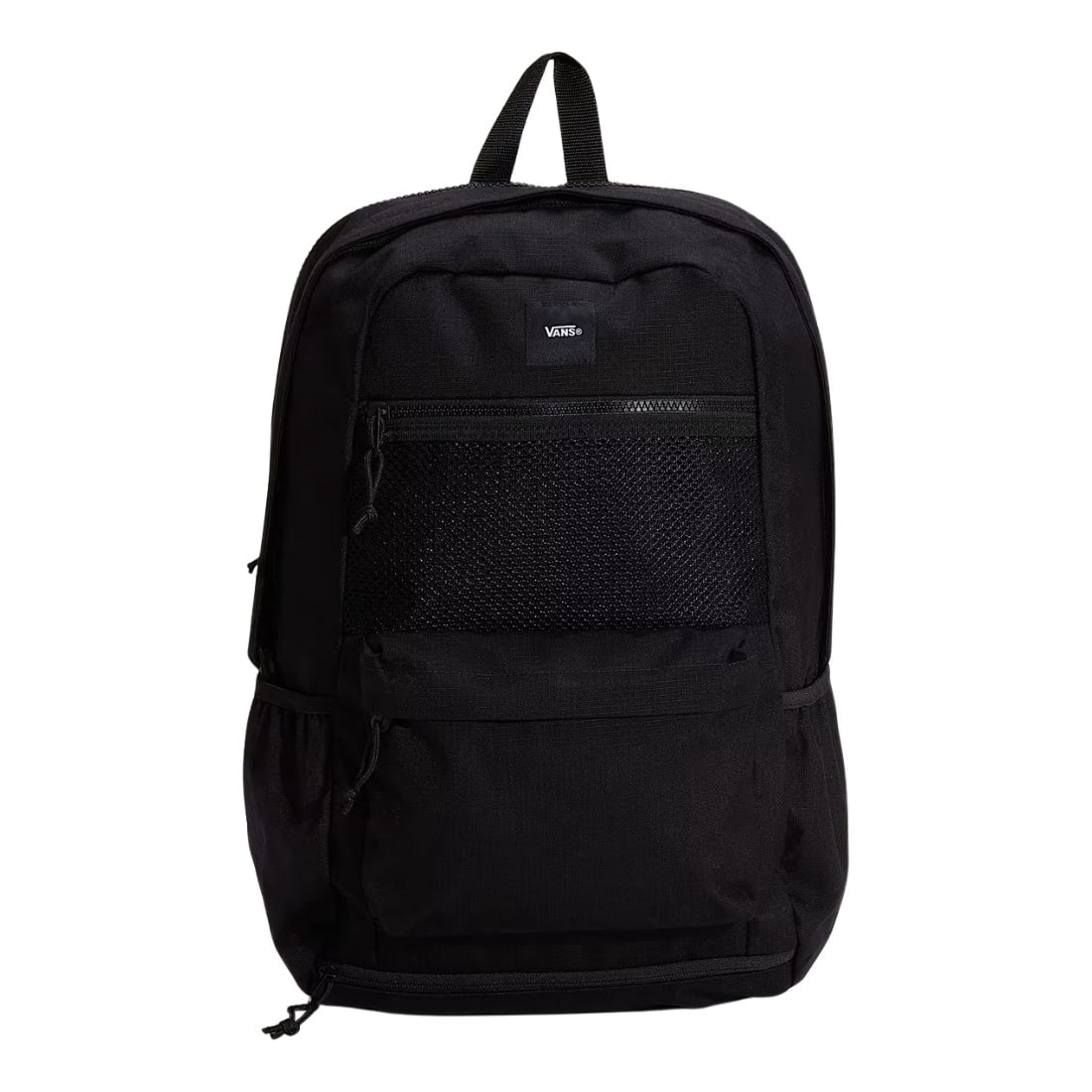 Vans Divert Backpack - Black - Backpack by Vans One Size