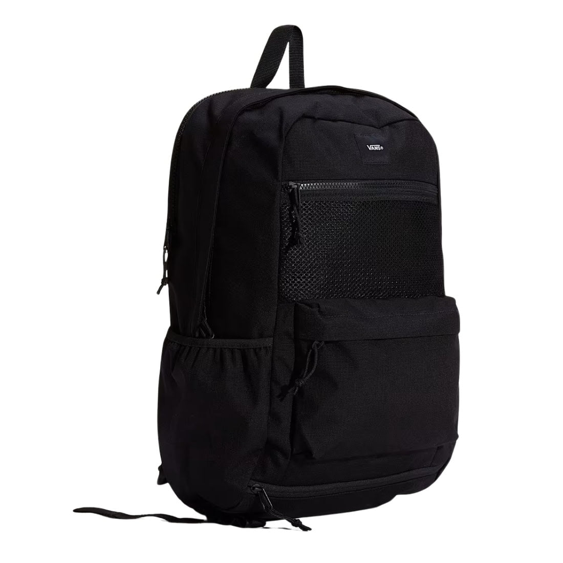 Vans Divert Backpack - Black - Backpack by Vans One Size