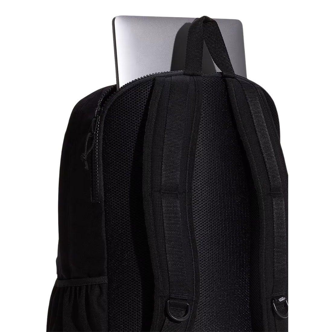 Vans Divert Backpack - Black - Backpack by Vans One Size