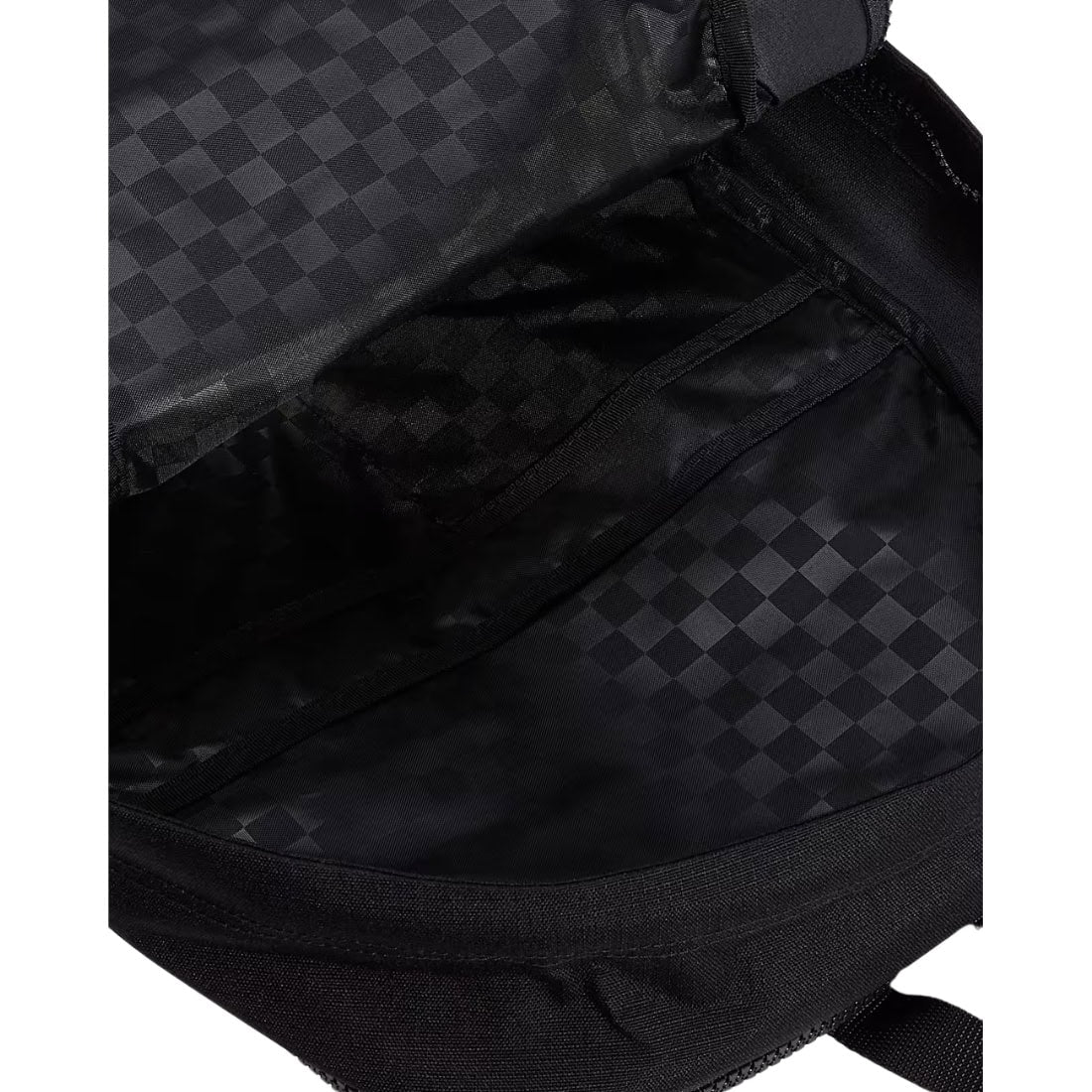 Vans Divert Backpack - Black - Backpack by Vans One Size
