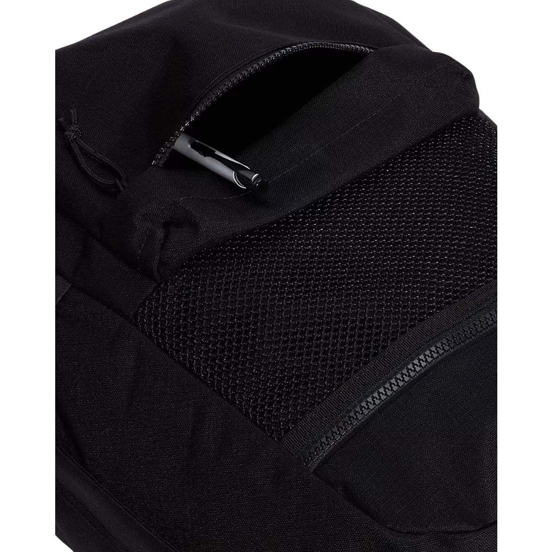Vans Divert Backpack - Black - Backpack by Vans One Size