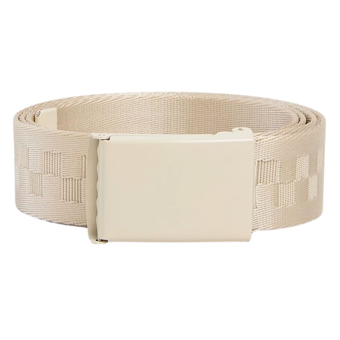 Vans Draz Web Belt - Turtledove - Mens Web Belt by Vans One Size