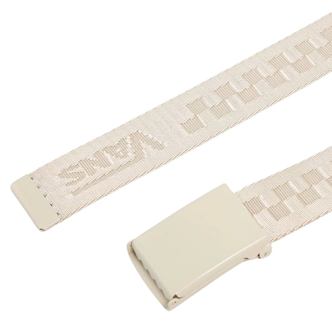 Vans Draz Web Belt - Turtledove - Mens Web Belt by Vans One Size