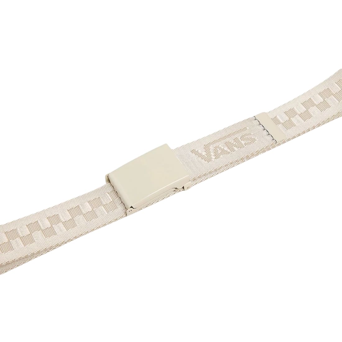 Vans Draz Web Belt - Turtledove - Mens Web Belt by Vans One Size