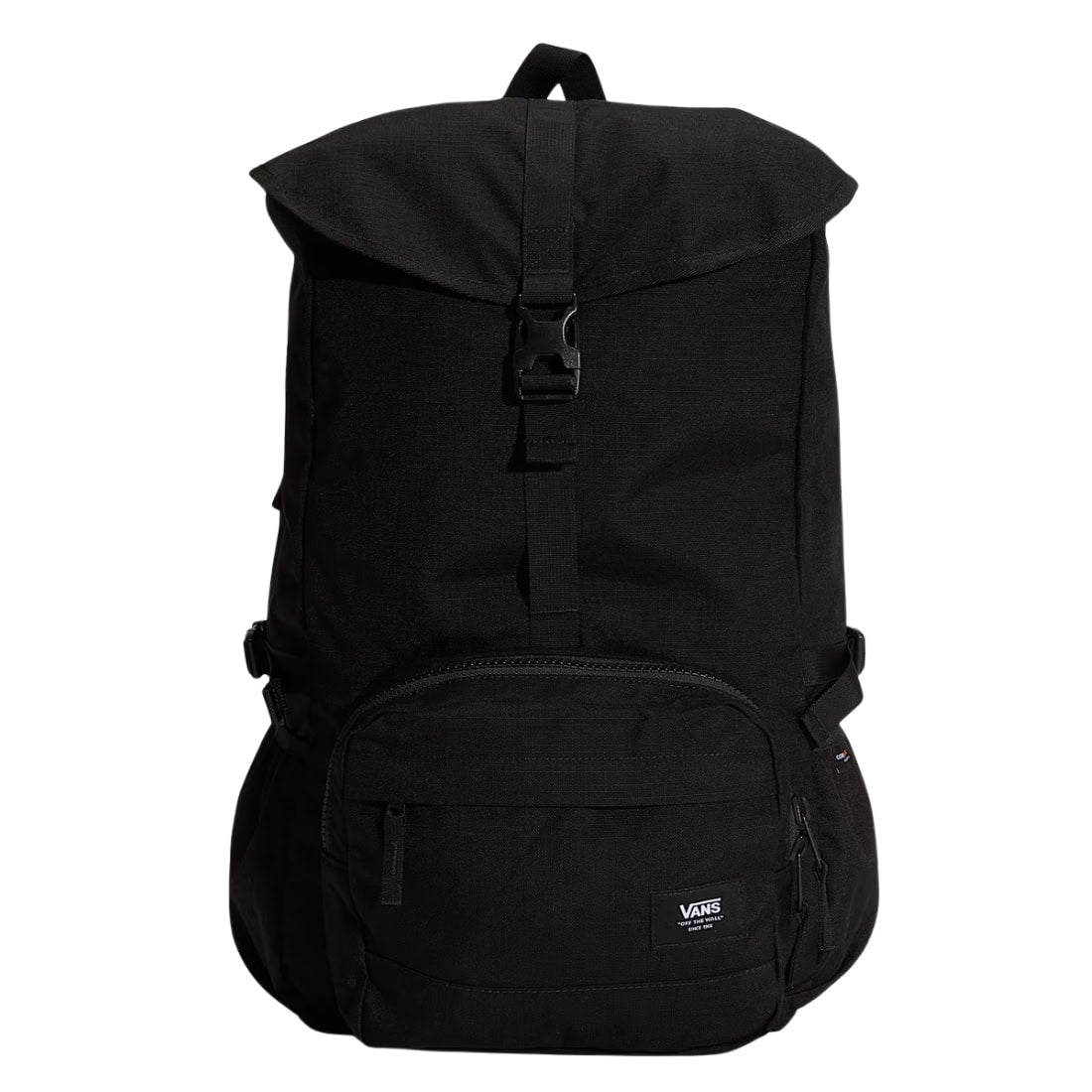 Vans DX Rucksack Backpack - Black - Backpack by Vans One Size