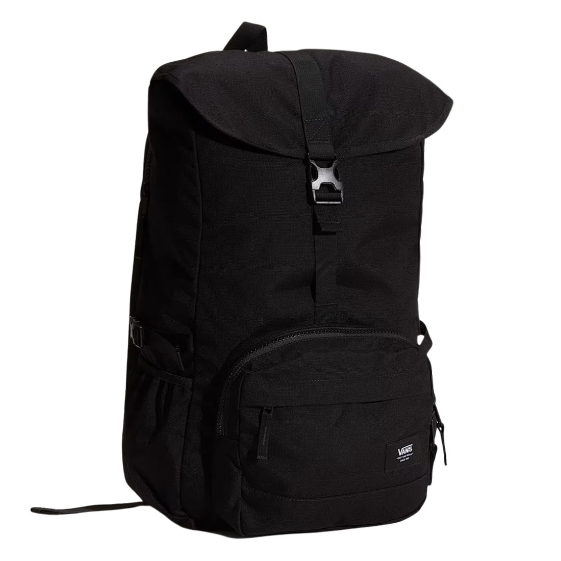 Vans DX Rucksack Backpack - Black - Backpack by Vans One Size