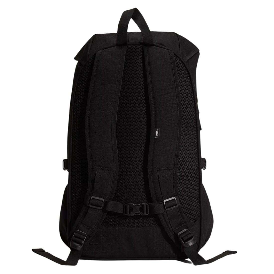 Vans DX Rucksack Backpack - Black - Backpack by Vans One Size