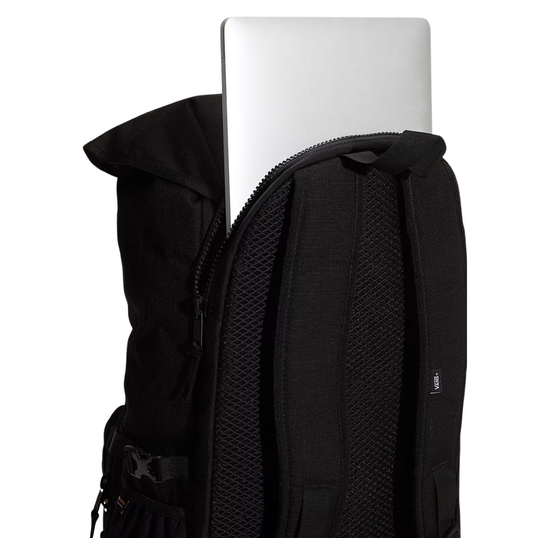 Vans DX Rucksack Backpack - Black - Backpack by Vans One Size