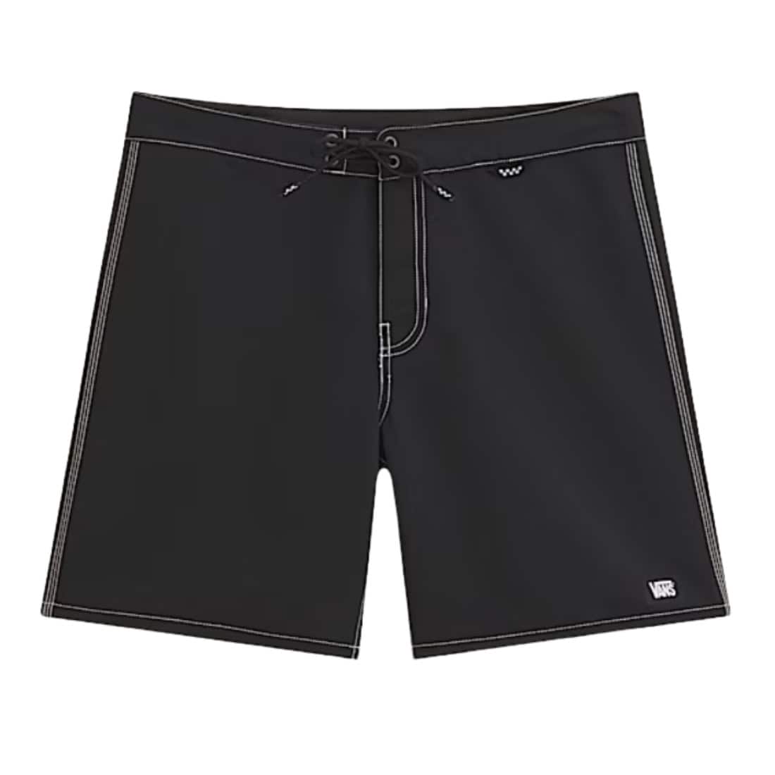 Vans Everride Boardshorts - Black - Mens Boardshorts by Vans