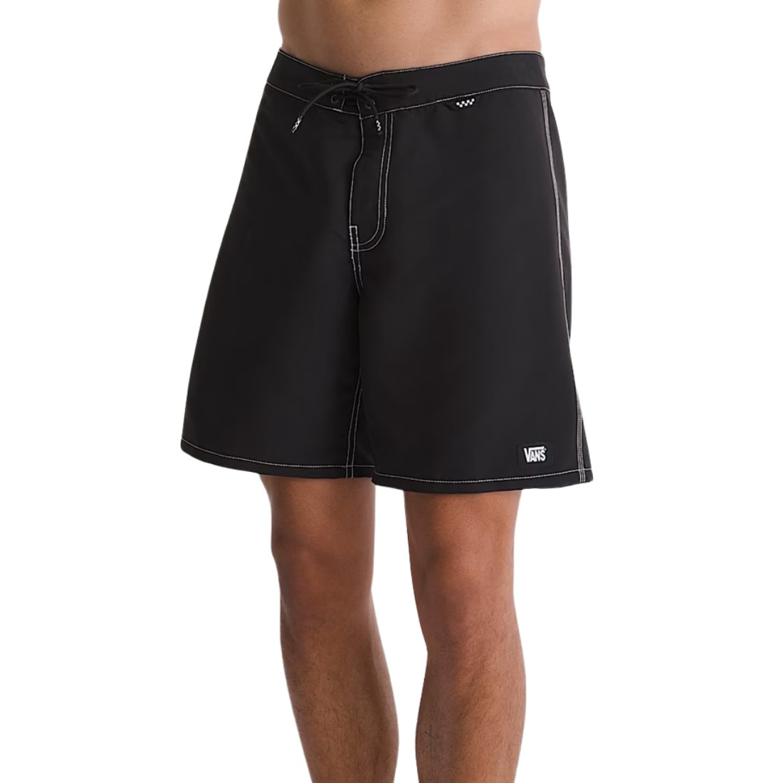 Vans Everride Boardshorts - Black - Mens Boardshorts by Vans