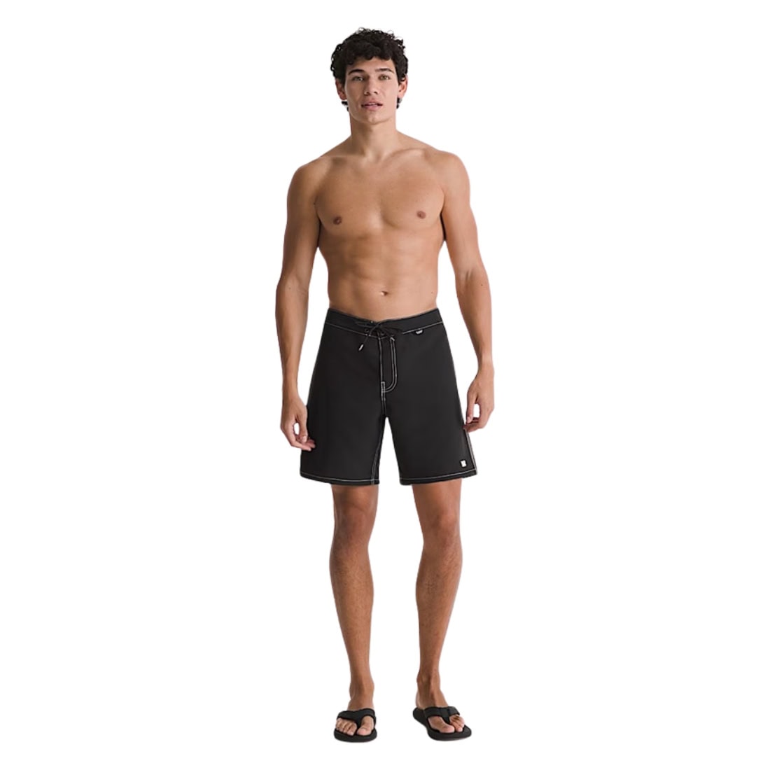 Vans Everride Boardshorts - Black - Mens Boardshorts by Vans