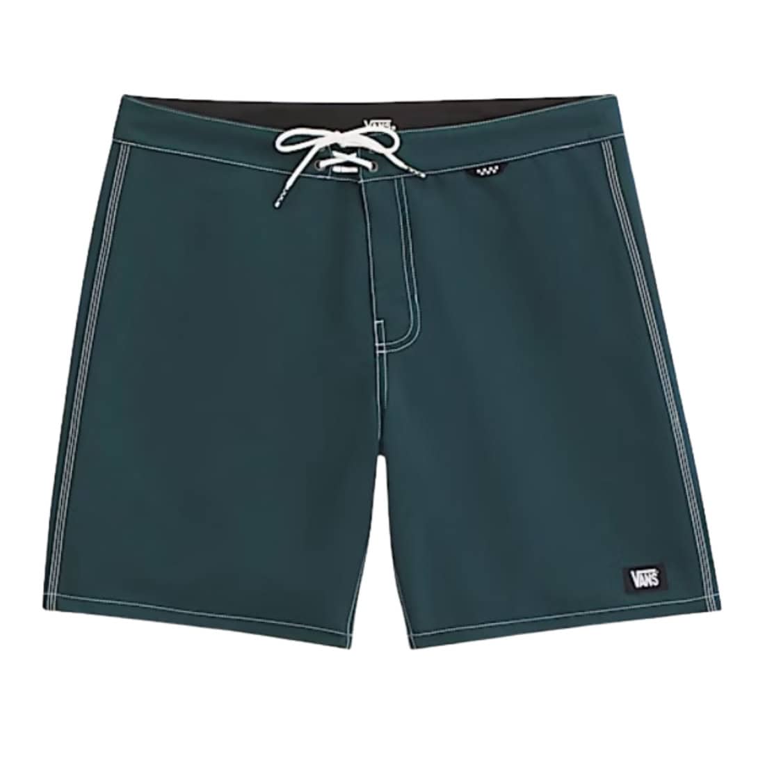 Vans Everride Boardshorts - Mystic Moss - Mens Boardshorts by Vans