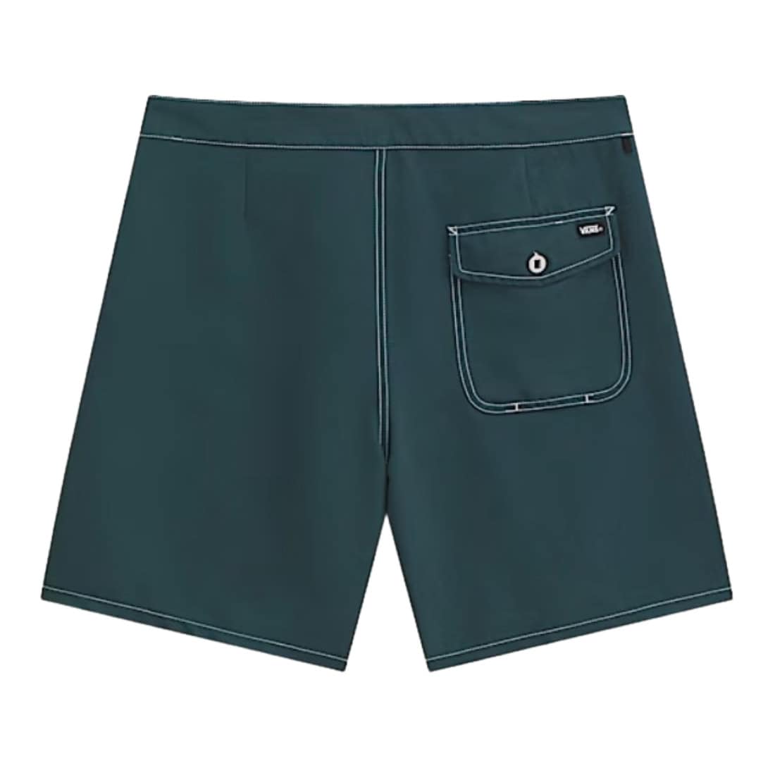 Vans Everride Boardshorts - Mystic Moss - Mens Boardshorts by Vans