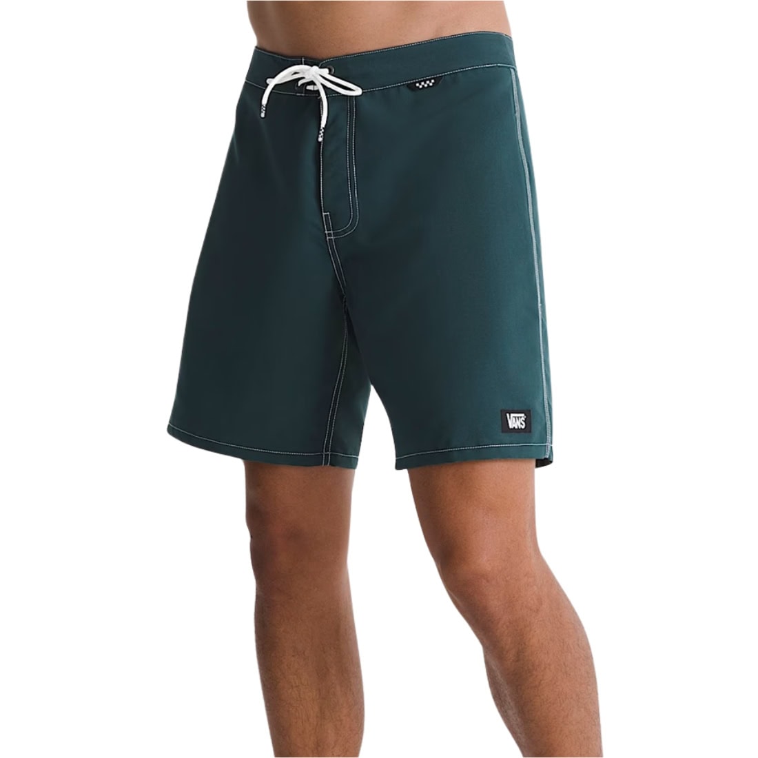 Vans Everride Boardshorts - Mystic Moss - Mens Boardshorts by Vans