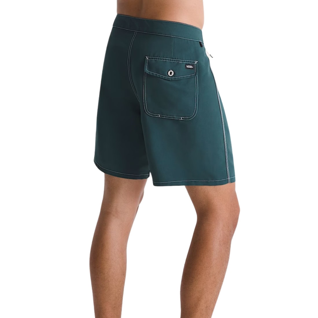 Vans Everride Boardshorts - Mystic Moss - Mens Boardshorts by Vans